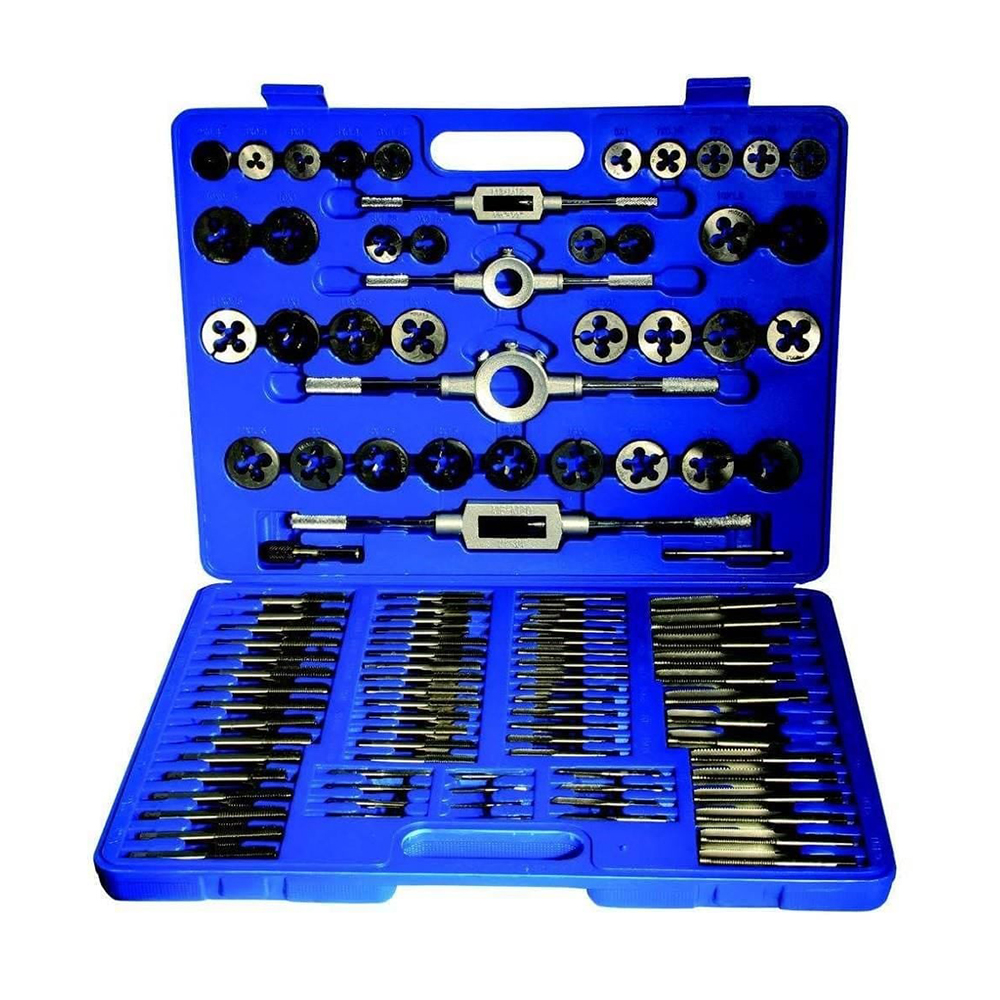 RICO 005-RC3241 PAFTA KILAVUZ SETI 110 PARÇA